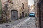Toyota Prius Plug-in Hybrid 2016 года